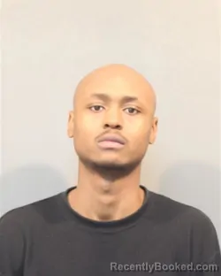 Mugshot of JACQUES TARAZ WILLIAMS