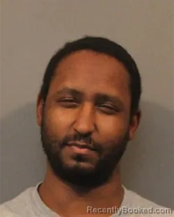 Mugshot of PHILLIP ANTHONY JONES