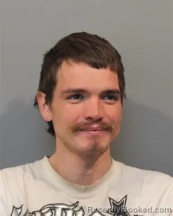 Mugshot of ERIC ANDRES ULLOA NAJA