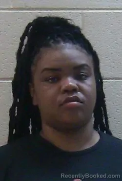 Mugshot of TAKAYALA BRADFORD