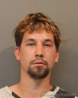 Mugshot of JEREMY JAMES SCHULTZ