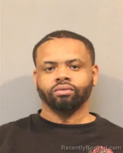 Mugshot of ISHMONDYSEAN MOKYO GREENLEE