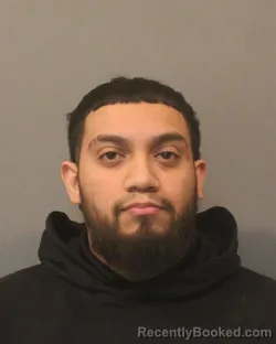 Mugshot of JUAN CARLOS LOPEZ