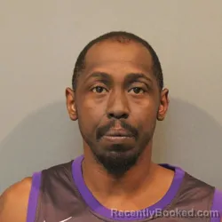 Mugshot of EUGENE JACOBS