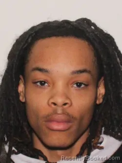 Mugshot of CAMRON LAMONT DAVIS