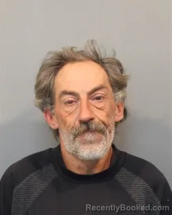 Mugshot of GARRATT EUGENE ROYALTY