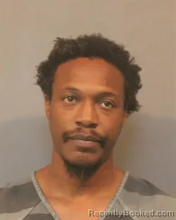 Mugshot of KURTIS LAMONT FISHER