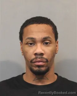 Mugshot of DAVID ALLEN