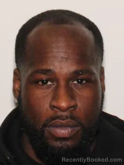 Mugshot of JEREMY DEVON WATTS