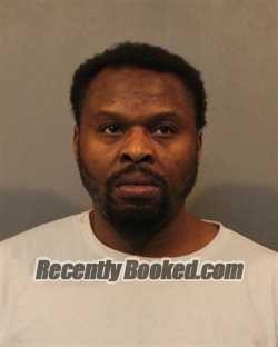 Mugshot of EARNEST LAVELL BOYD booked in Lake County, Indiana on May 13, 2026