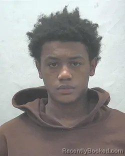 Mugshot of ELIJAH NICOLLAS RUSSELL