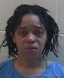 Mugshot of MARIKA IEASHA OLIVER