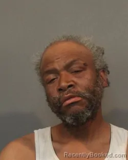 Mugshot of JERMAINE DERRIS YOUNG