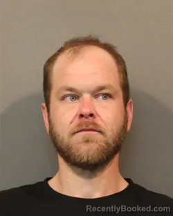 Mugshot of THOMAS RALPH JEWETT