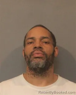 Mugshot of TROY D BEARD