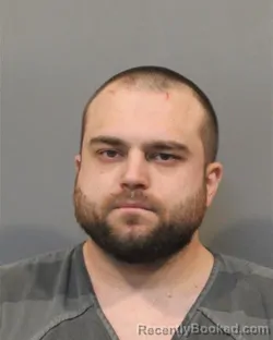 Mugshot of JULIUSZ KRZYSZTOF CYDZIK