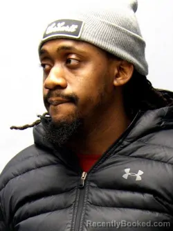 Mugshot of RASHAD ALI GRANT