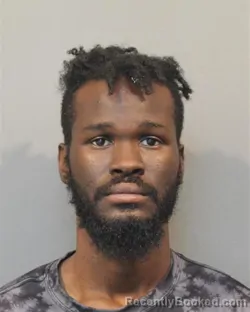 Mugshot of NOAH NICHOLAS DIXON