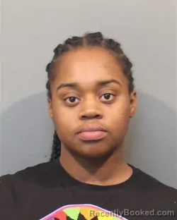 Mugshot of JA KYA MEA SHAE NORWOOD