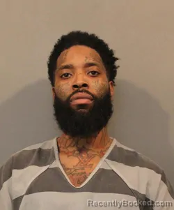 Mugshot of TIMOTHY CORDERO BOYD