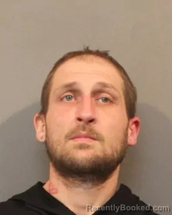 Mugshot of DUSTIN WAYNE WHITE