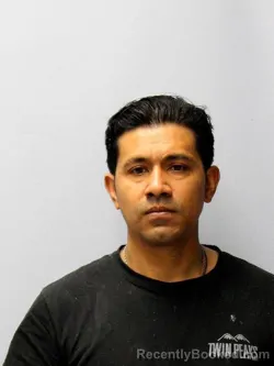 Mugshot of JUAN CARLOS PICO