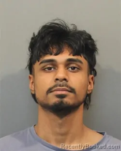 Mugshot of ZAIN UL ABDIN S ALI