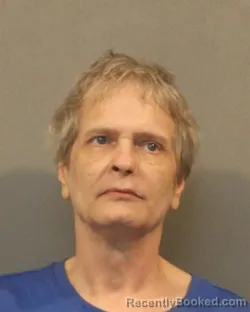 Mugshot of William Mathew Pradelski booked in Lake County, Indiana on September 2, 2026