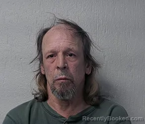 Mugshot of ERIC MICHAEL MCCLIMANS