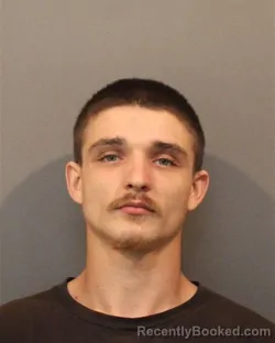 Mugshot of DAVID JOHN TYEPTANAR