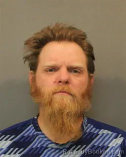 Mugshot of NATHAN THOMAS STEPHENS booked in Lake County, Indiana on July 1, 2026