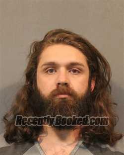 Booking photo from Lake County, Indiana