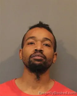 Mugshot of MICHAEL LAMAR CRAIG