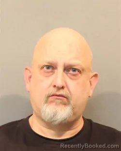 Mugshot of JEREMIAH WAYNE DYE