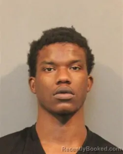 Mugshot of EUGENE JAMAL MELTON
