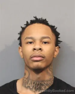 Mugshot of JAMARI DEMARIO WRIGHT