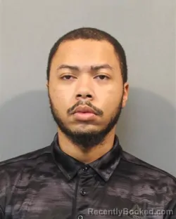 Mugshot of GREGORY ALEX TRIPLETT