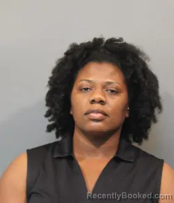 Mugshot of JASMINE N WILLIAMS