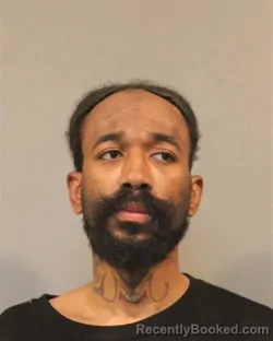 Mugshot of ASH LYNDON BAKRE