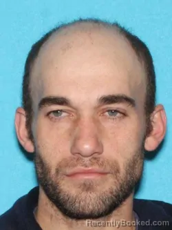 Mugshot of JEREMY CYLE-HENRY COBLE