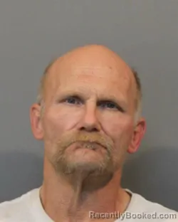 Mugshot of SHAUN ANDREW FRY