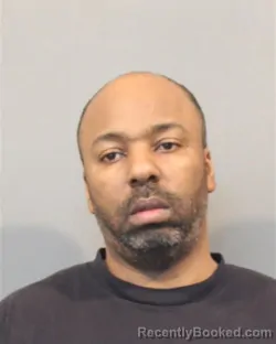 Mugshot of EUGENE LATECE COHILL