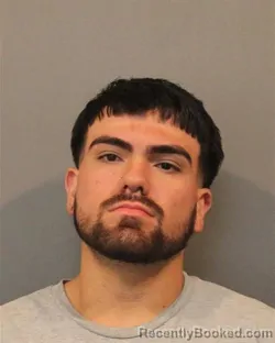 Mugshot of OSWALDO JESUS ARANDA