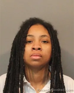 Mugshot of GABRIELLE M ROLARK