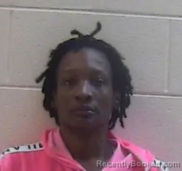 Mugshot of TIFFANY SHERRAL SUTTON