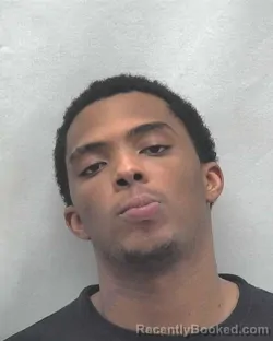 Mugshot of QWENTIN ELIJAH LACKEY