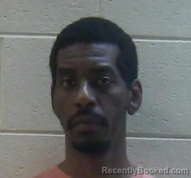 Mugshot of PAUL JEFFERY LUCAS