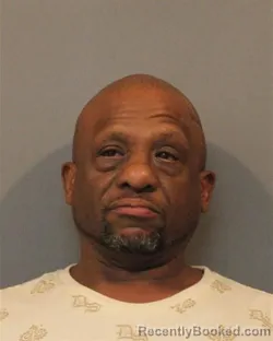 Mugshot of ANDRE LAVON BROWN