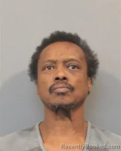 Mugshot of JEROME JACKSON