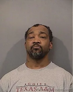 Mugshot of ALFONZO LEWINS